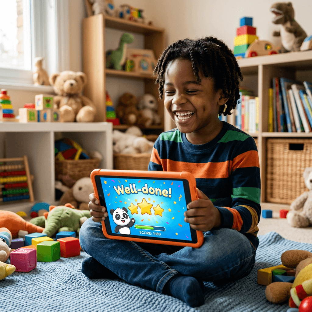 Engagement & Gamification